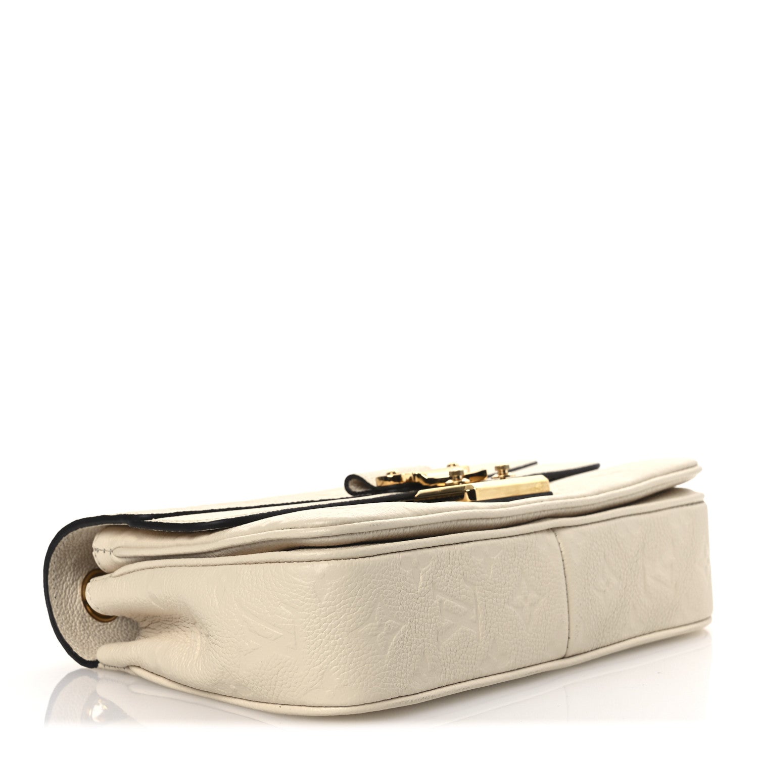Empreinte Marceau Neige