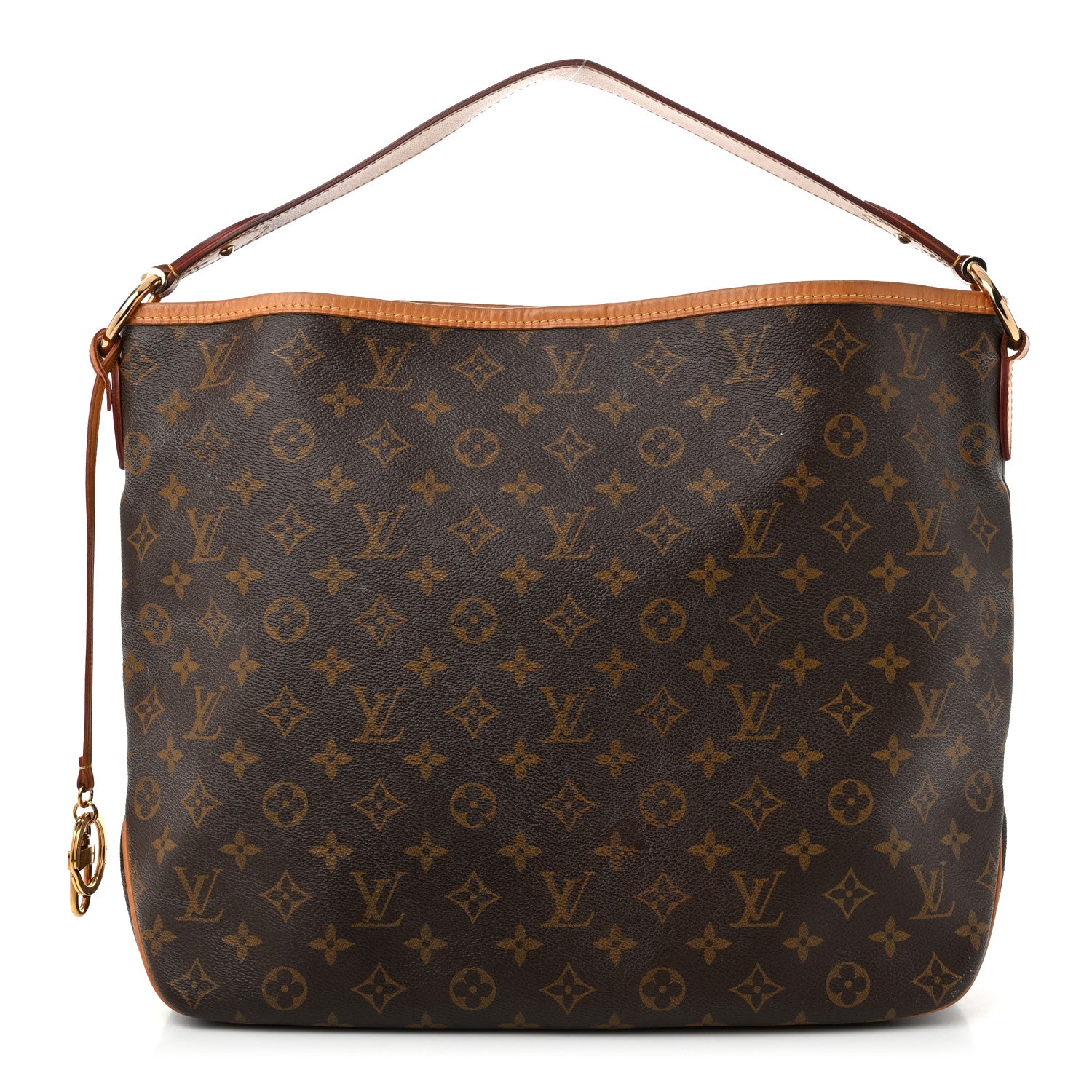 Monogram Delightful MM