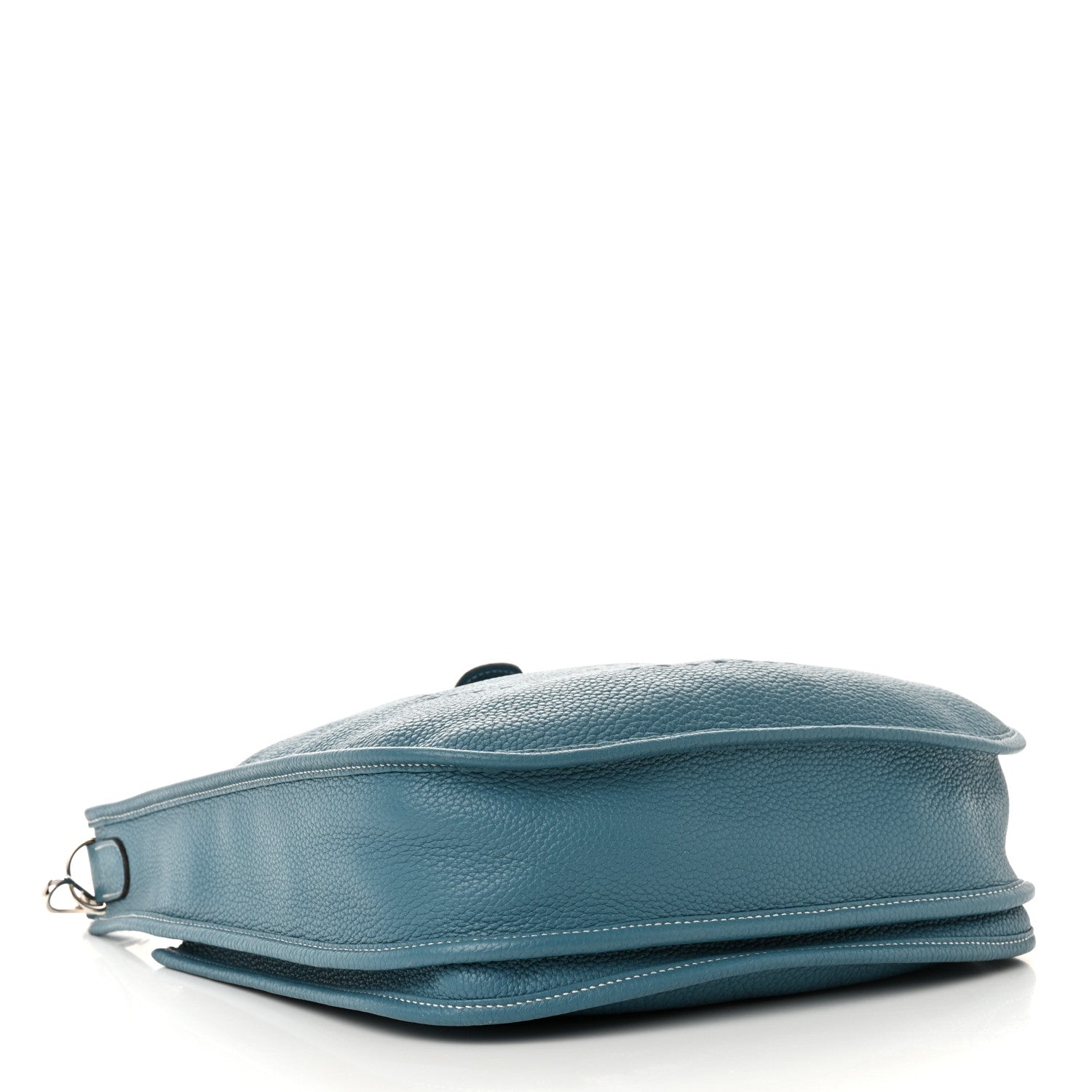 Taurillon Clemence EVELYNE III PM Blue Jean