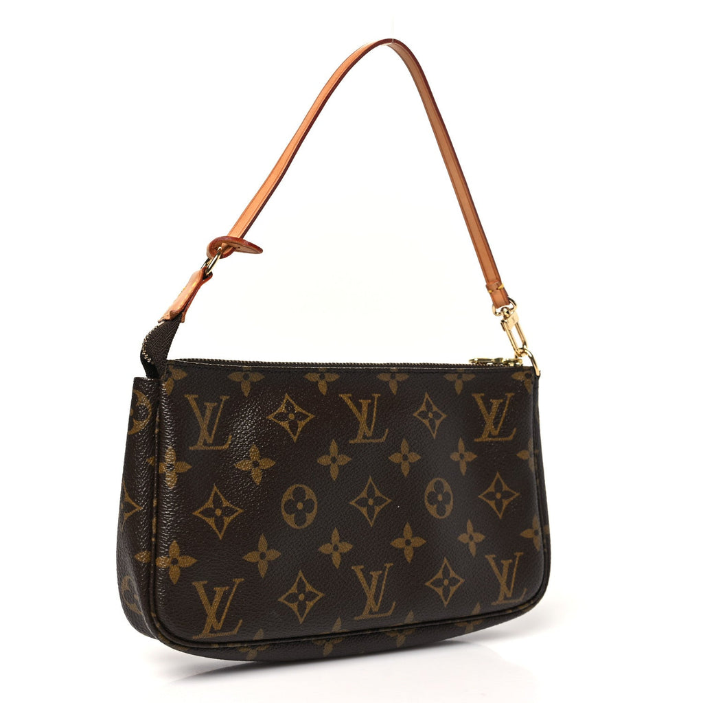 Monogram Pochette Accessories