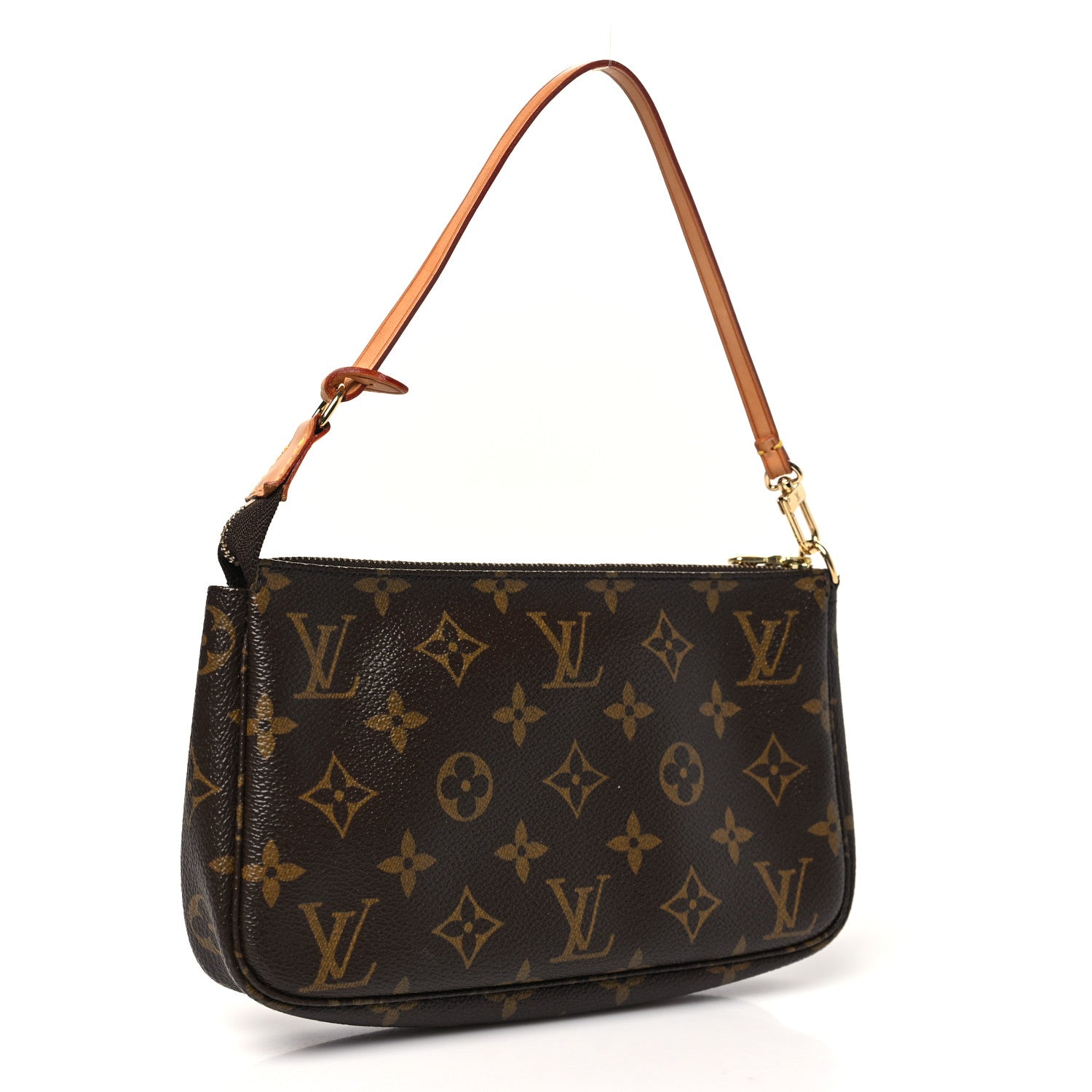 Monogram Pochette Accessories
