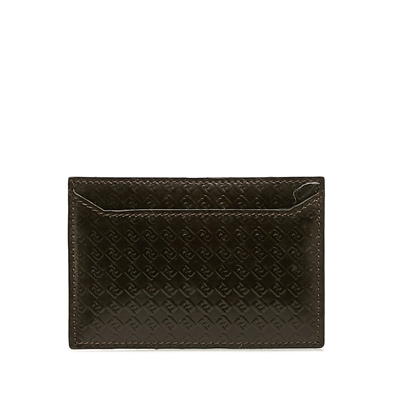 Fendi 7M0012 Leather  Case