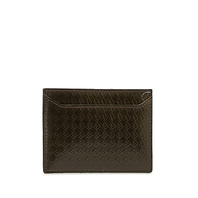 Fendi 7M0012 Leather  Case