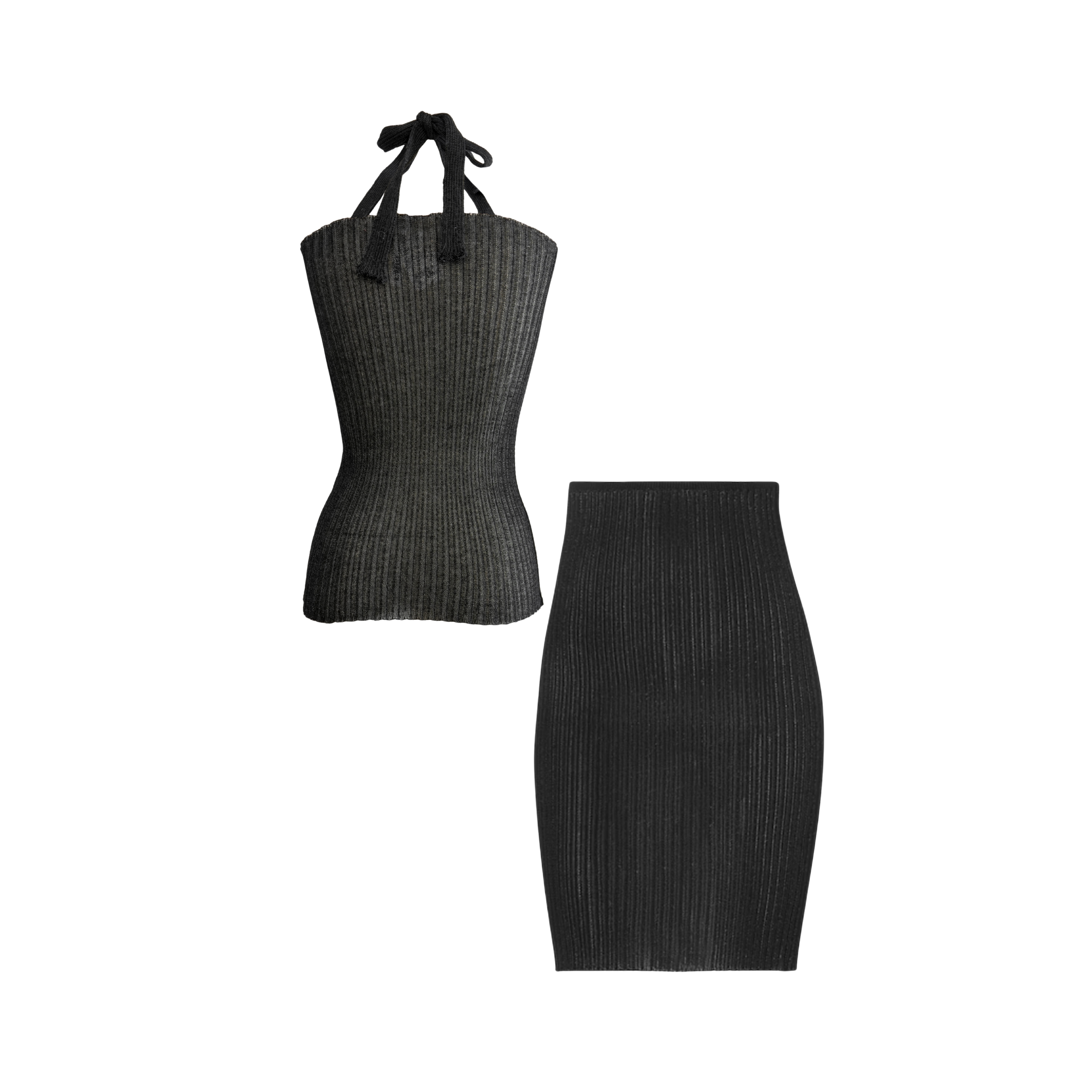 A. Roege Hove Knit Two-Piece Set - Women's S
