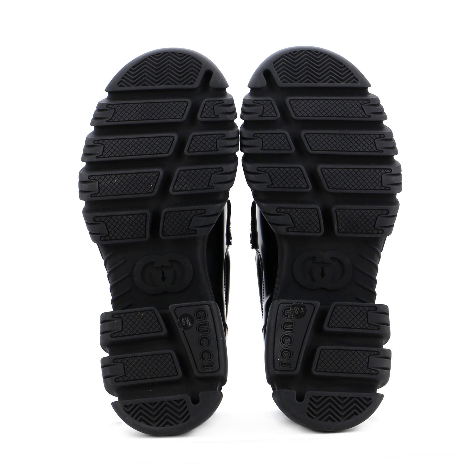 Women's Romance Horsebit Loafers Leather