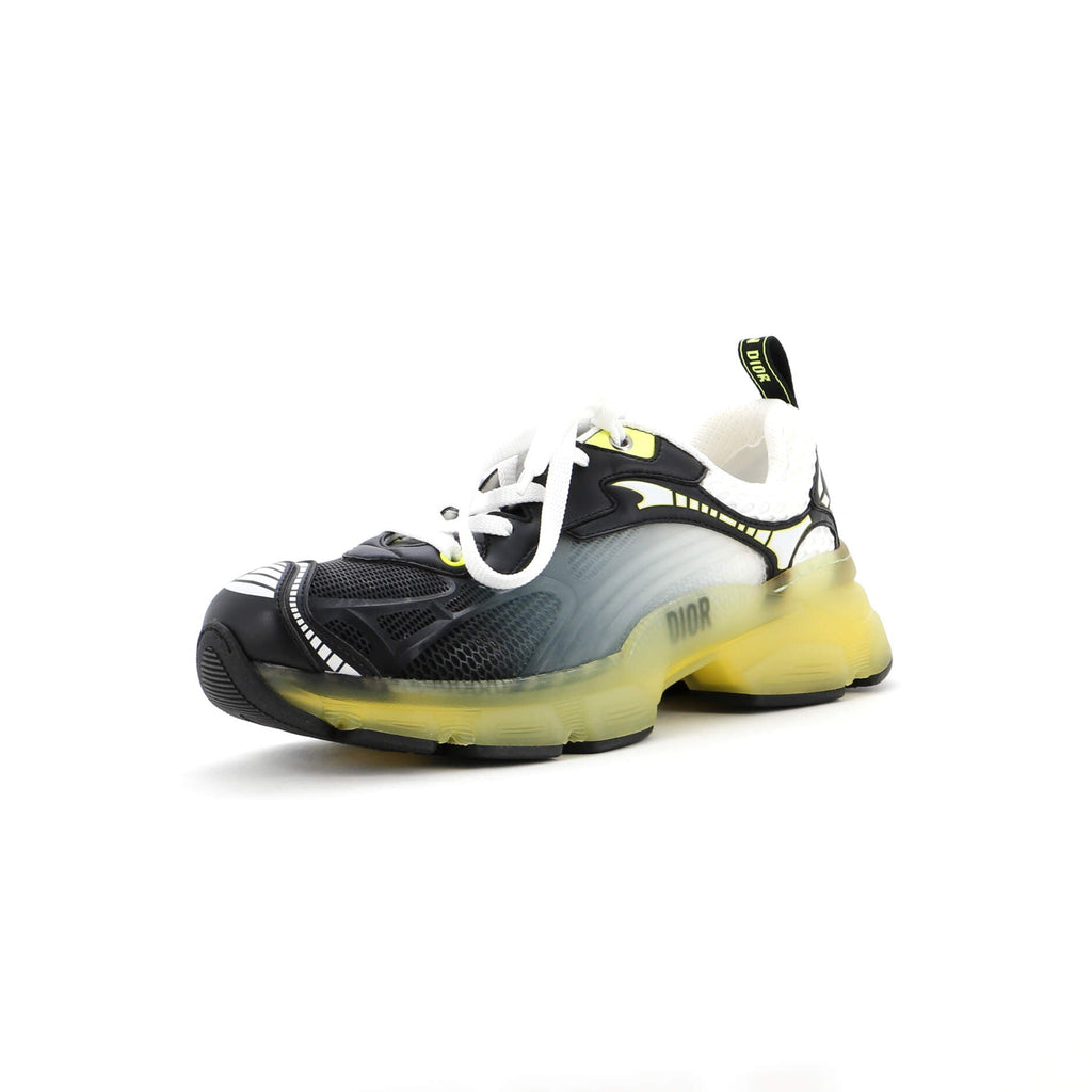 Women's Vibe Sneakers Technical Fabric and Mesh
