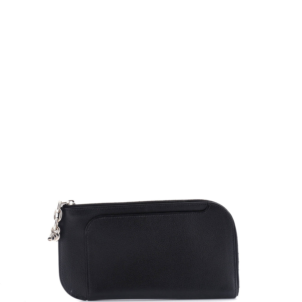 Strap Phone Case Leather PM