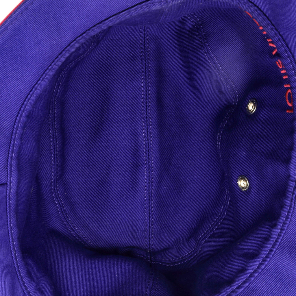 Bucket Hat Limited Edition Illusion Monogram Taurillon Leather