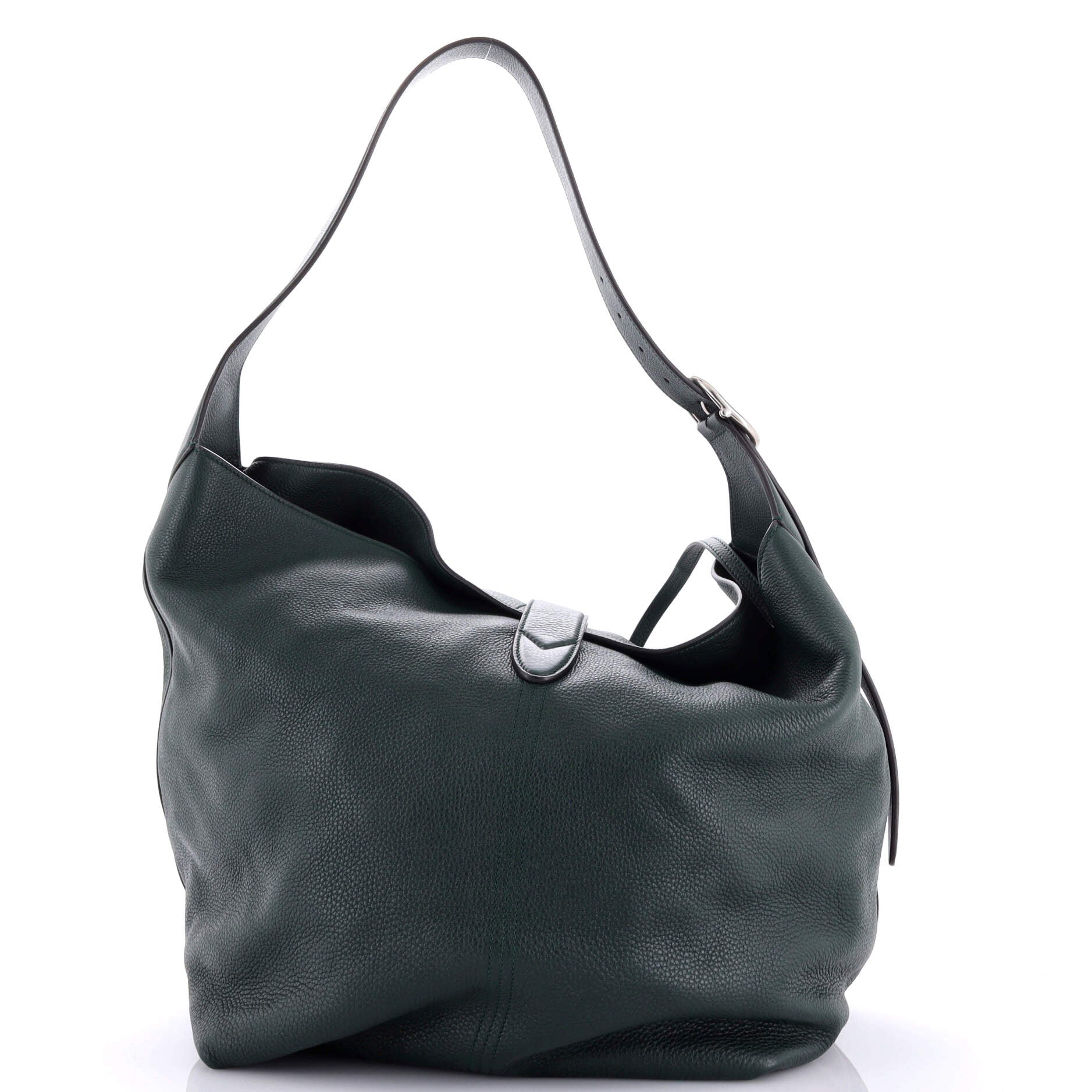 Jackie 1961 Soft Shoulder Bag Leather Medium