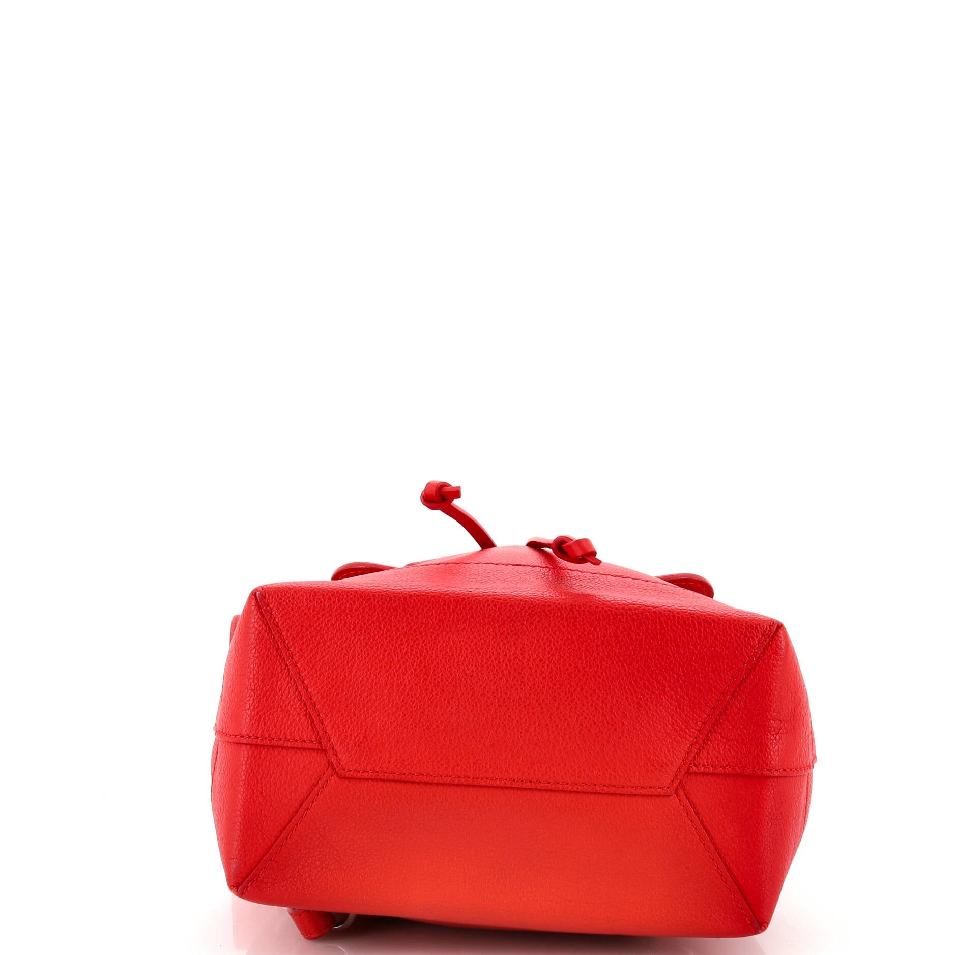 Louis Vuitton Lockme Backpack Leather