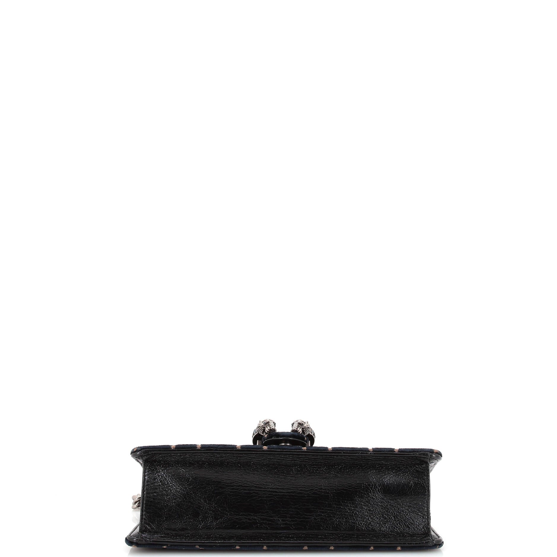 Dionysus Bag GG Velvet Mini