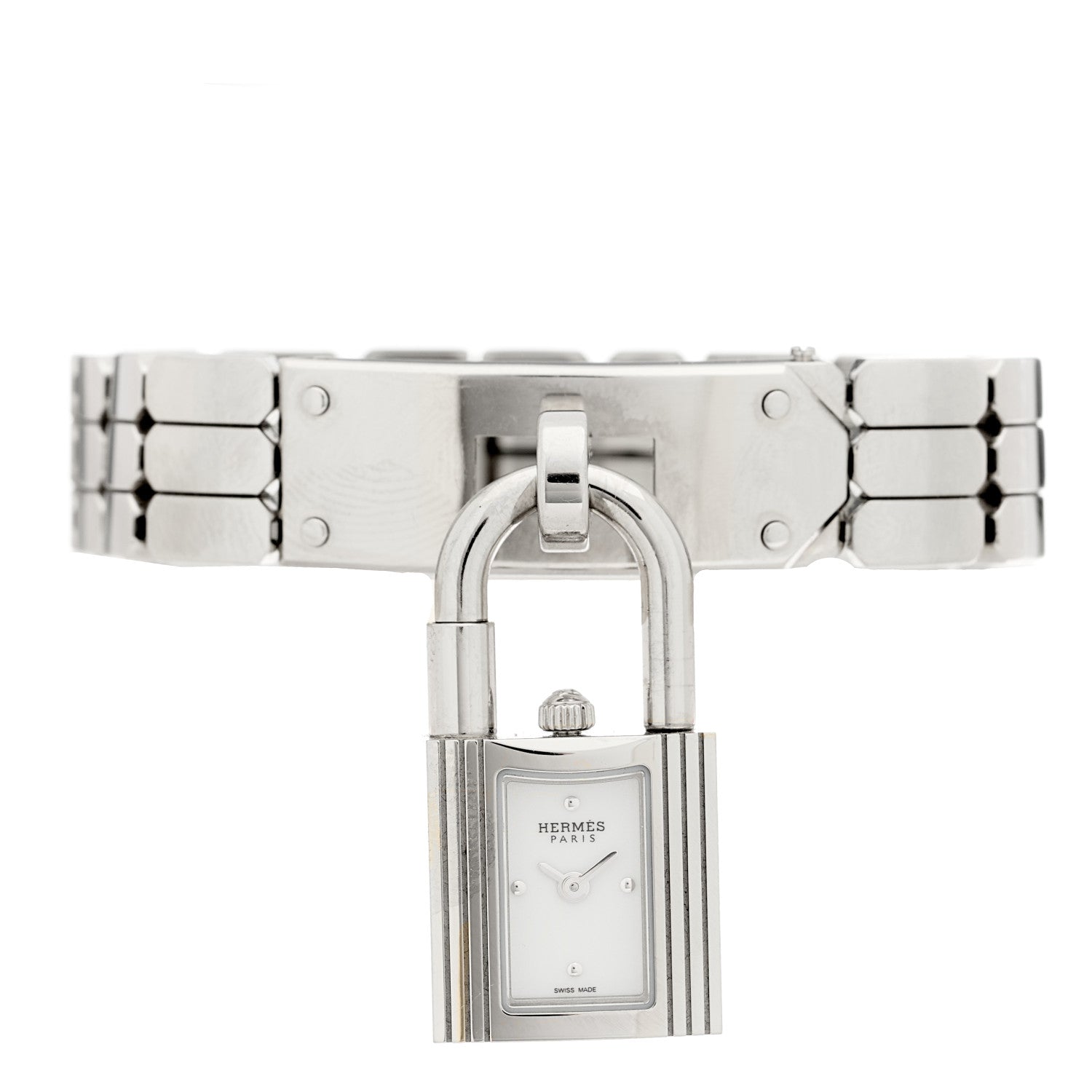 Stainless Steel 16mm Kelly Quartz Watch