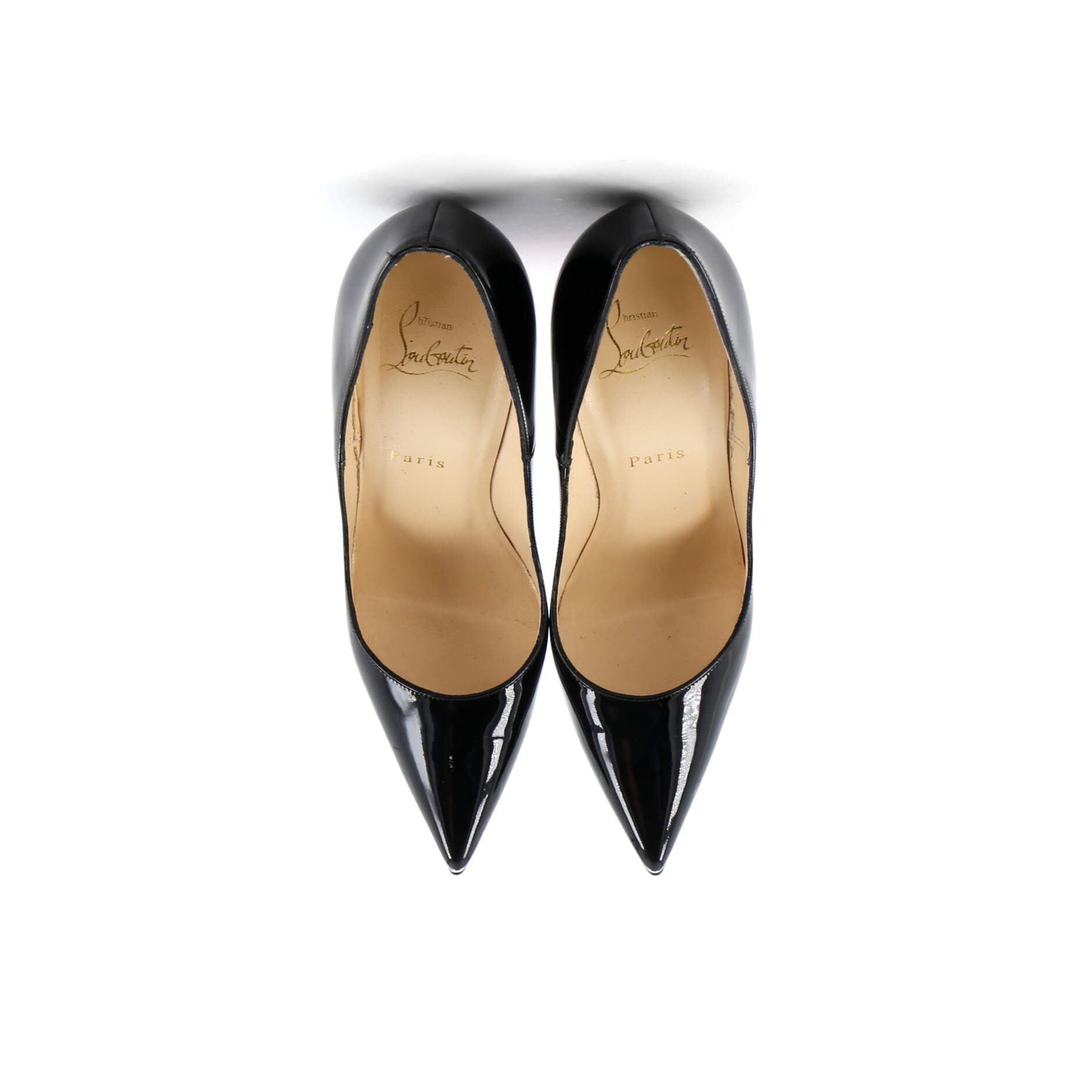 Women's So Kate Pumps Patent 120