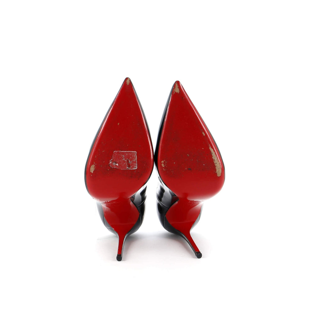 Women's So Kate Pumps Patent 120