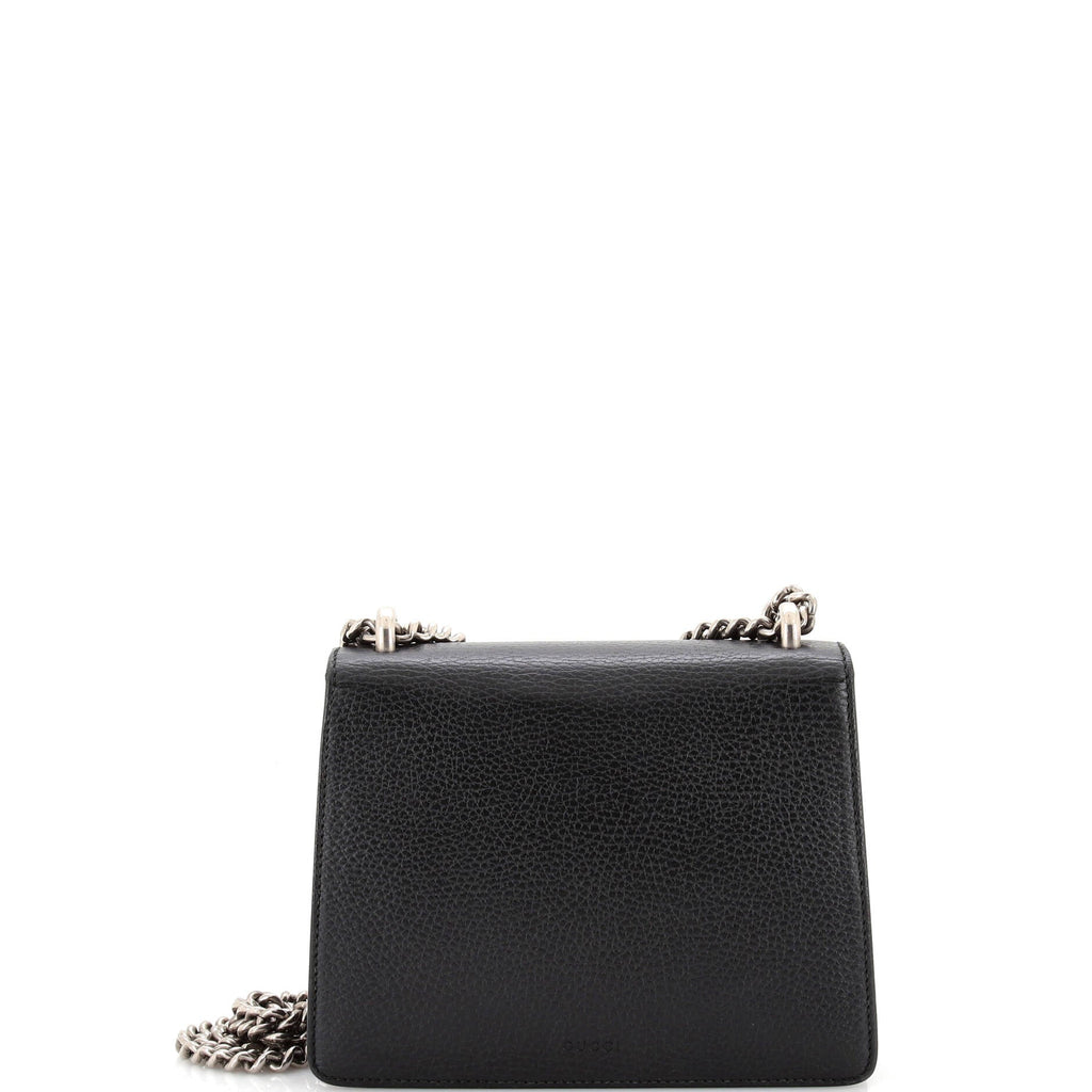 Dionysus Bag Leather Mini