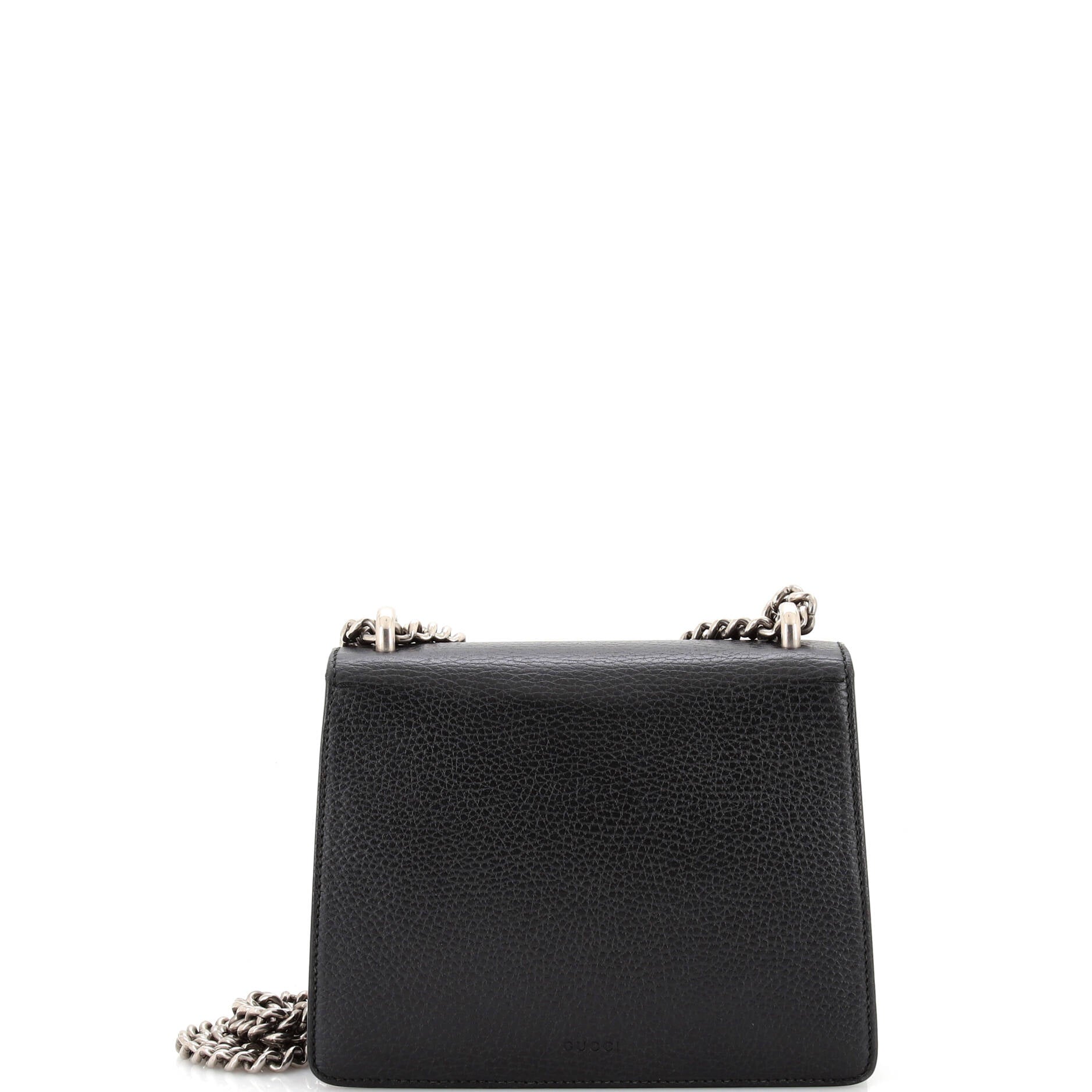 Dionysus Bag Leather Mini
