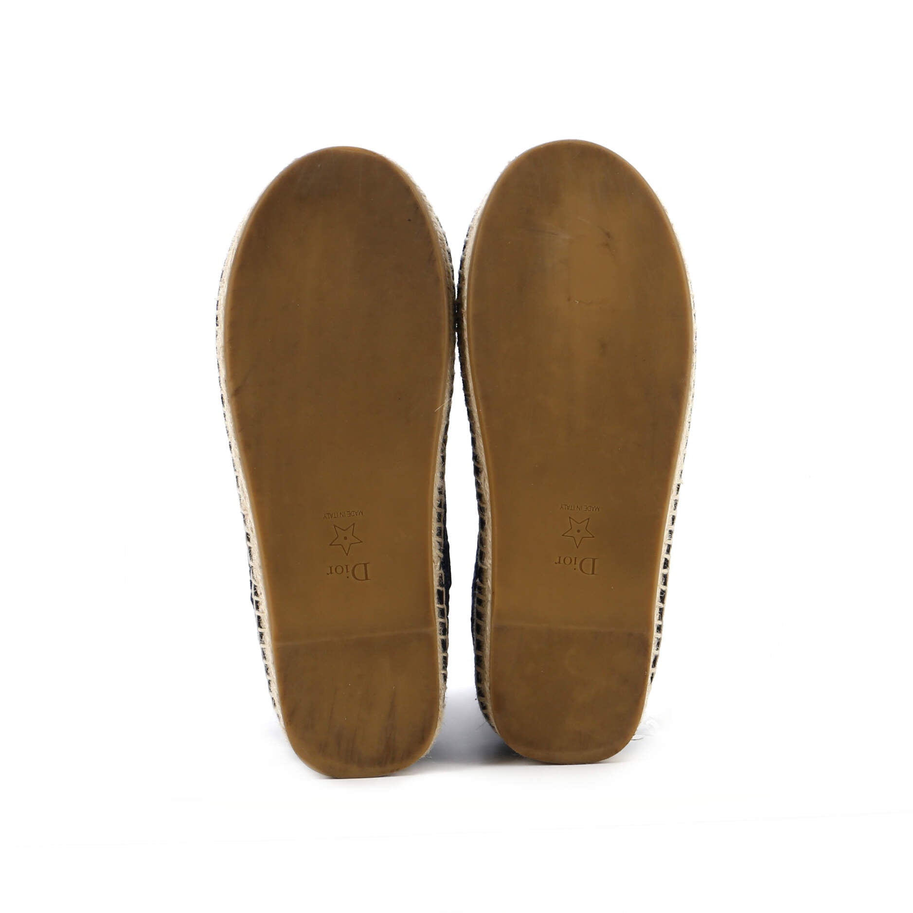 Women's Granville Espadrille Boots Velvet Oblique