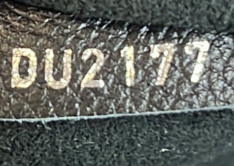 Louis Vuitton Lockme Backpack Leather