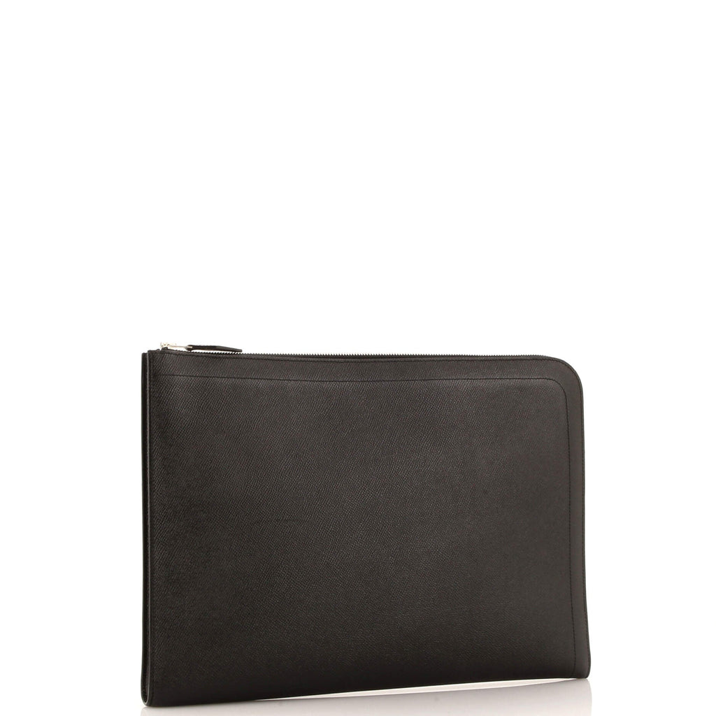 Zip Around Document Holder Epsom Large