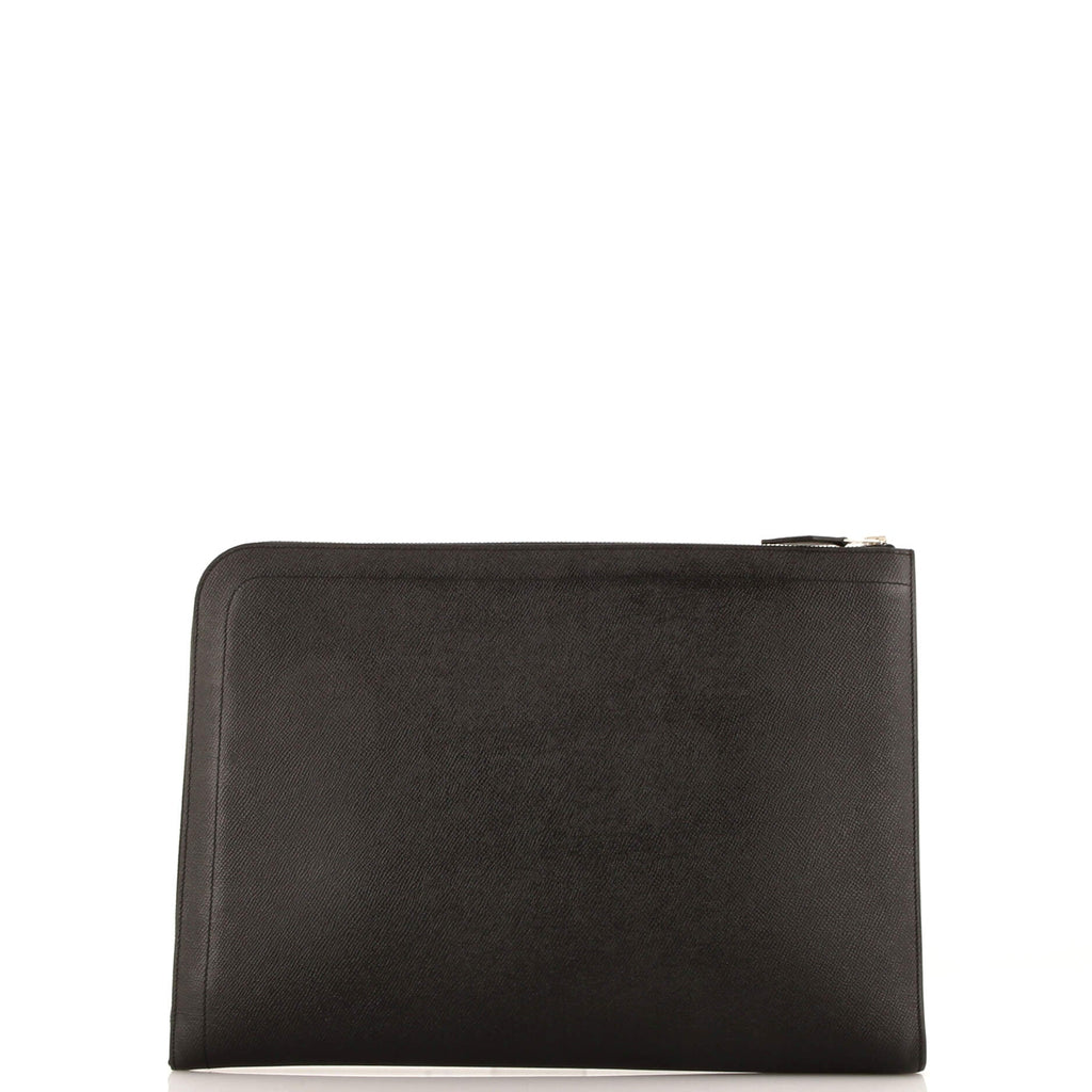 Zip Around Document Holder Epsom Large