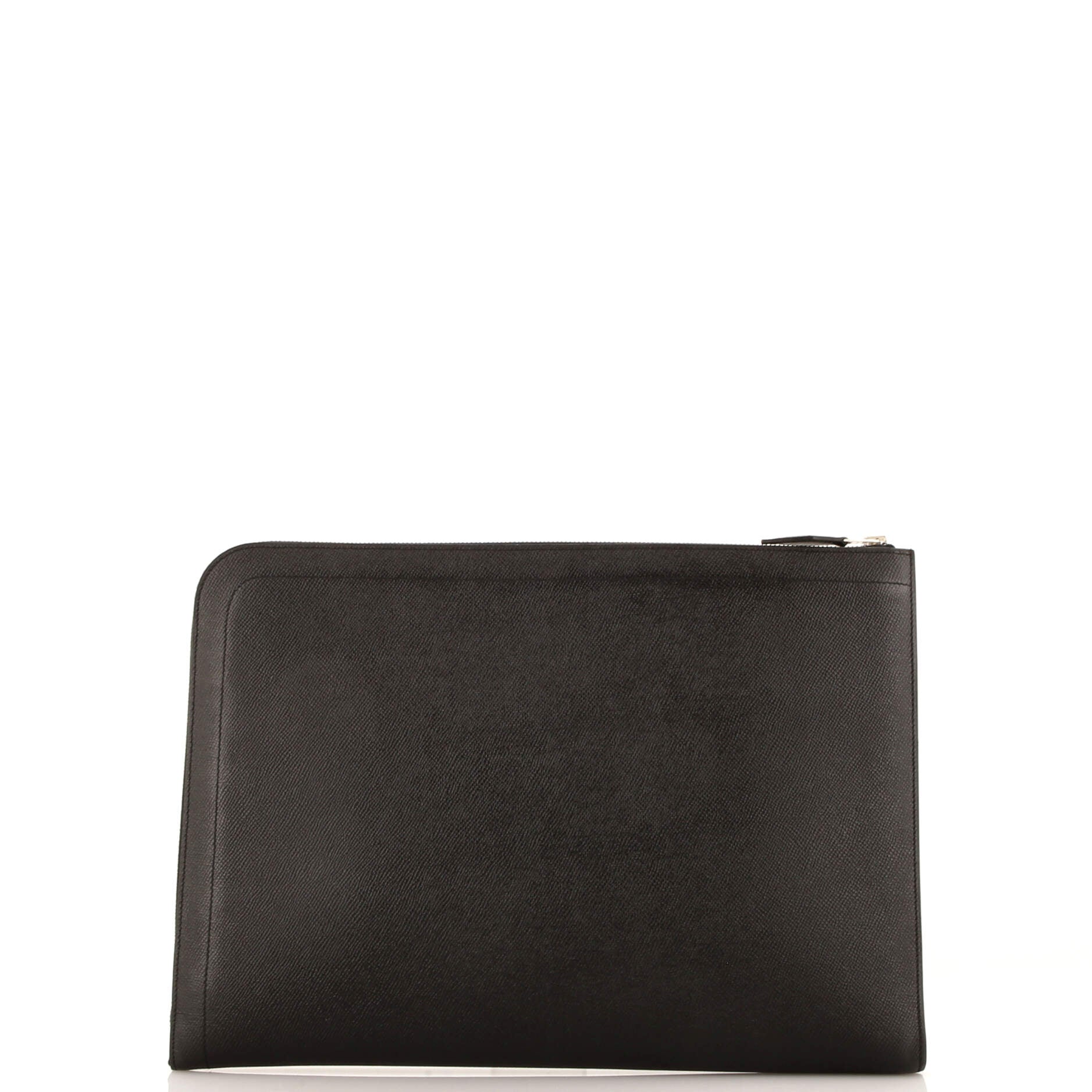 Zip Around Document Holder Epsom Large