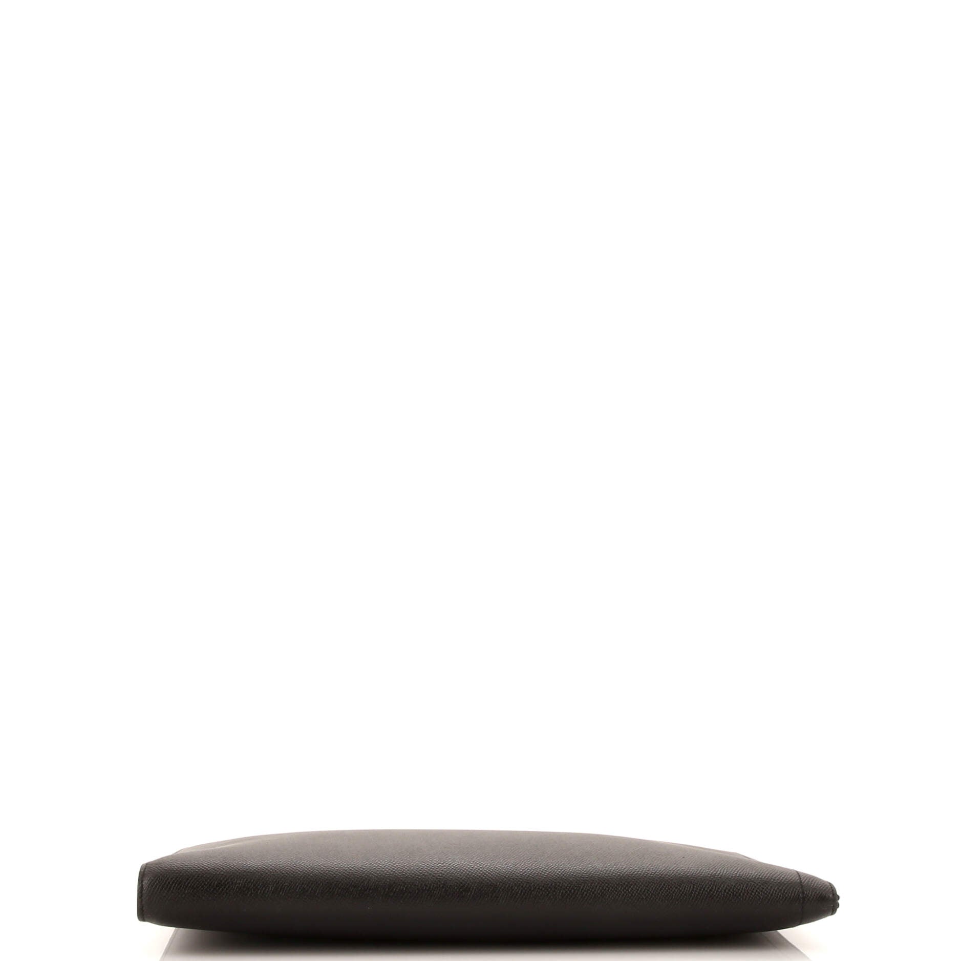 Zip Around Document Holder Epsom Large
