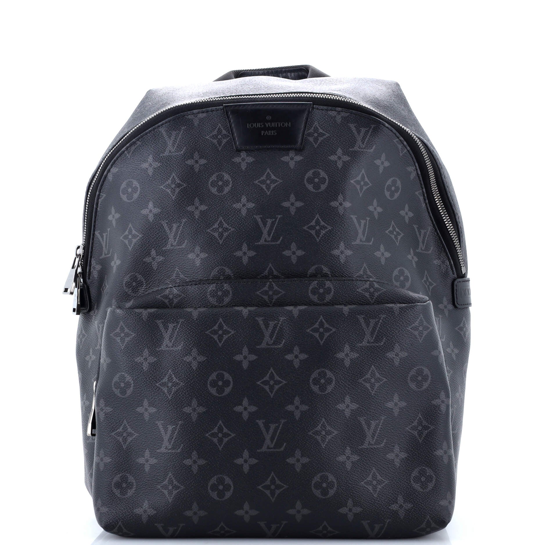 Louis Vuitton Apollo Backpack Monogram Eclipse Canvas