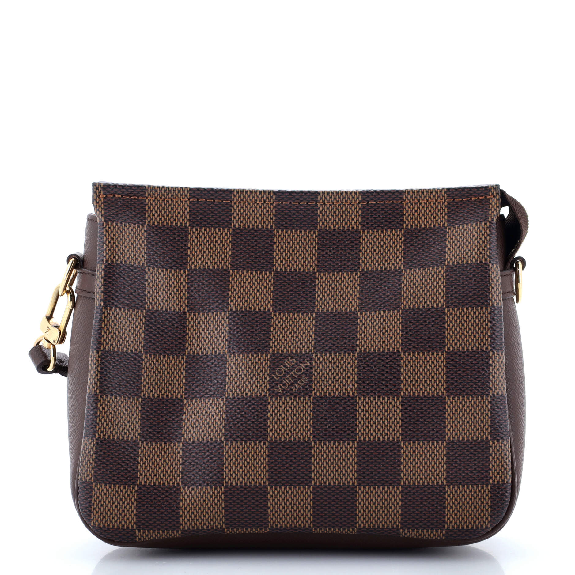 Trousse Make Up Bag Damier