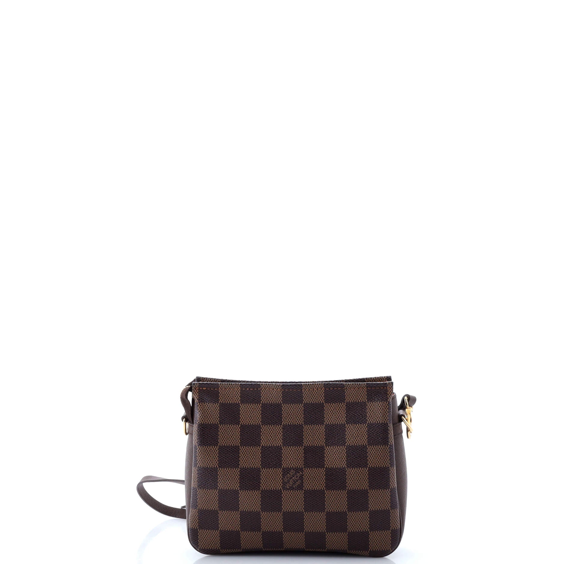 Trousse Make Up Bag Damier