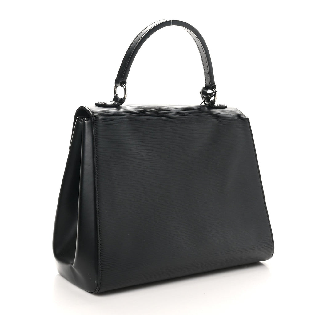 Epi Cluny BB Black