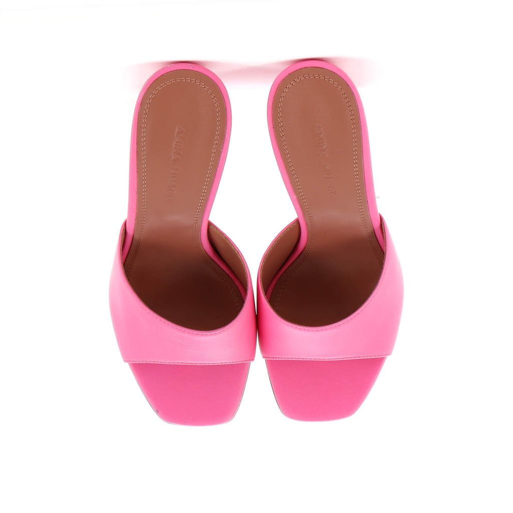 Women's Lupita Wedge Sandals Leather