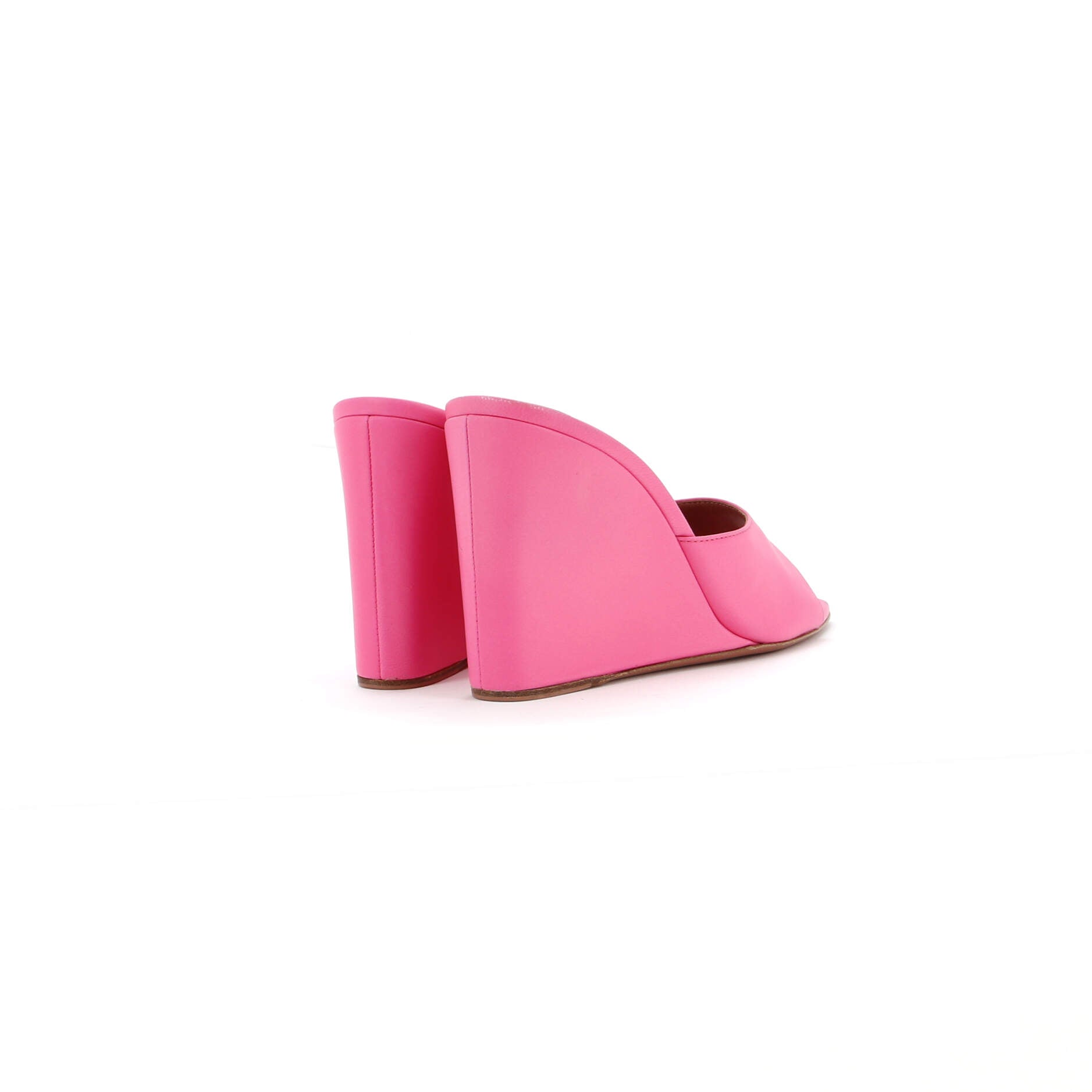 Women's Lupita Wedge Sandals Leather