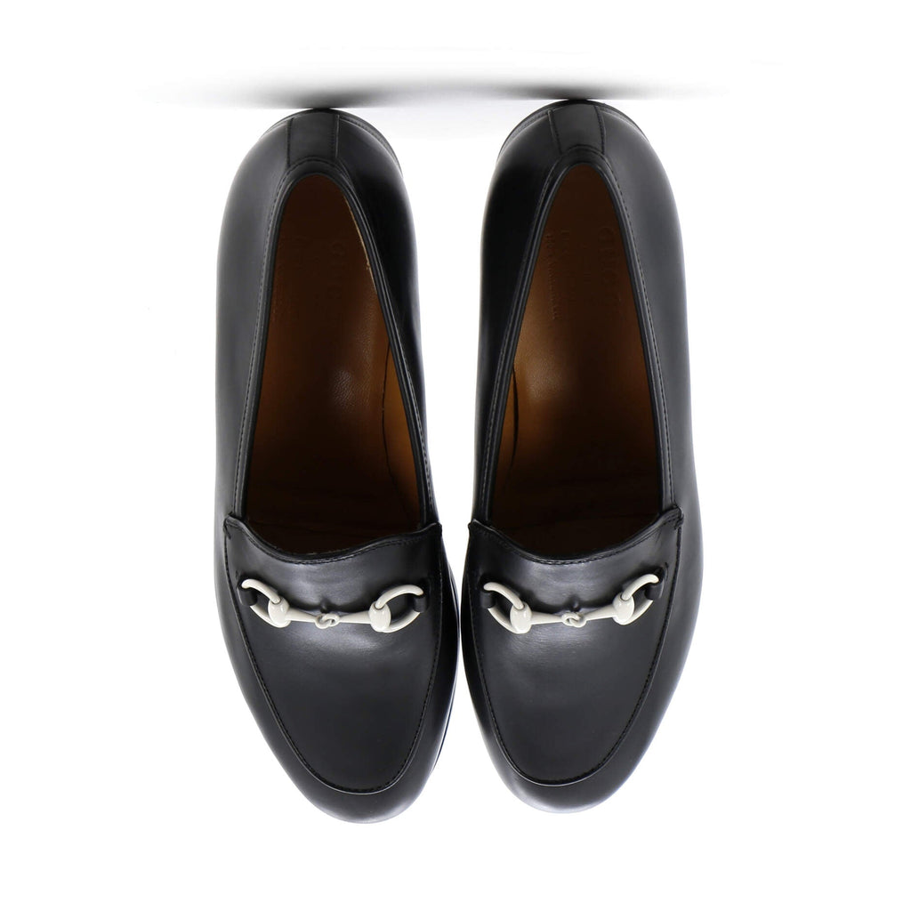 Women's Betis Glamour Loafers Leather