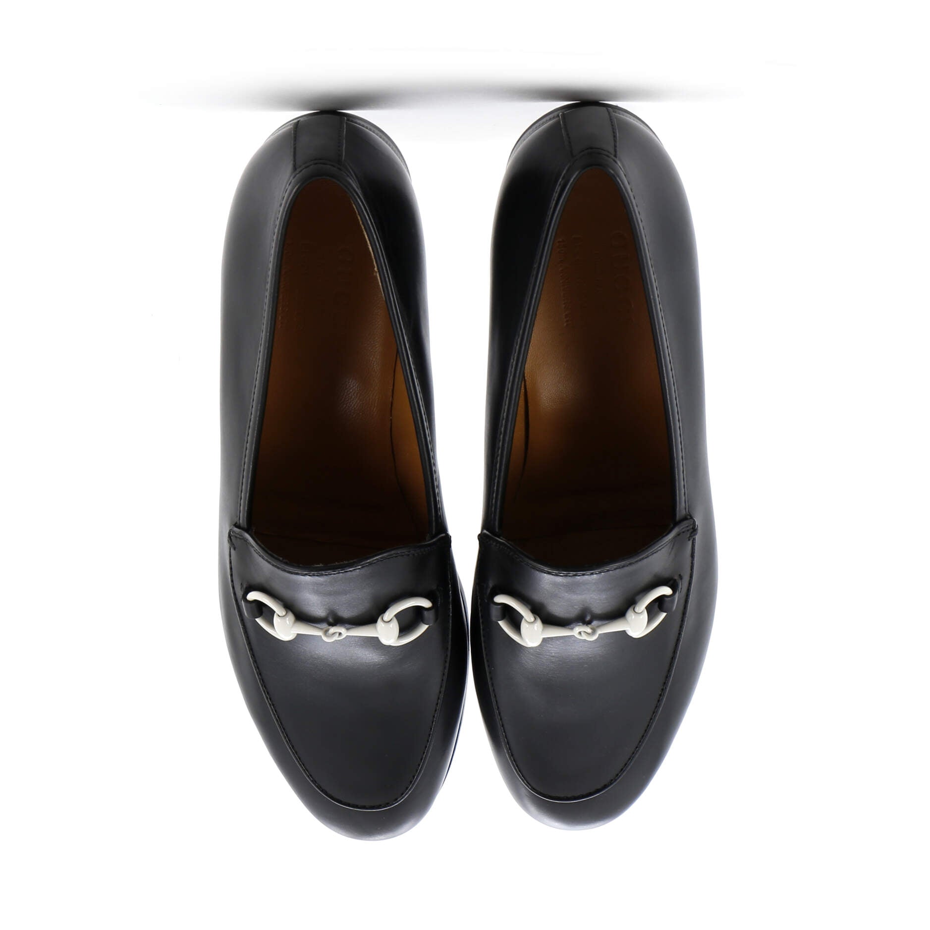 Women's Betis Glamour Loafers Leather