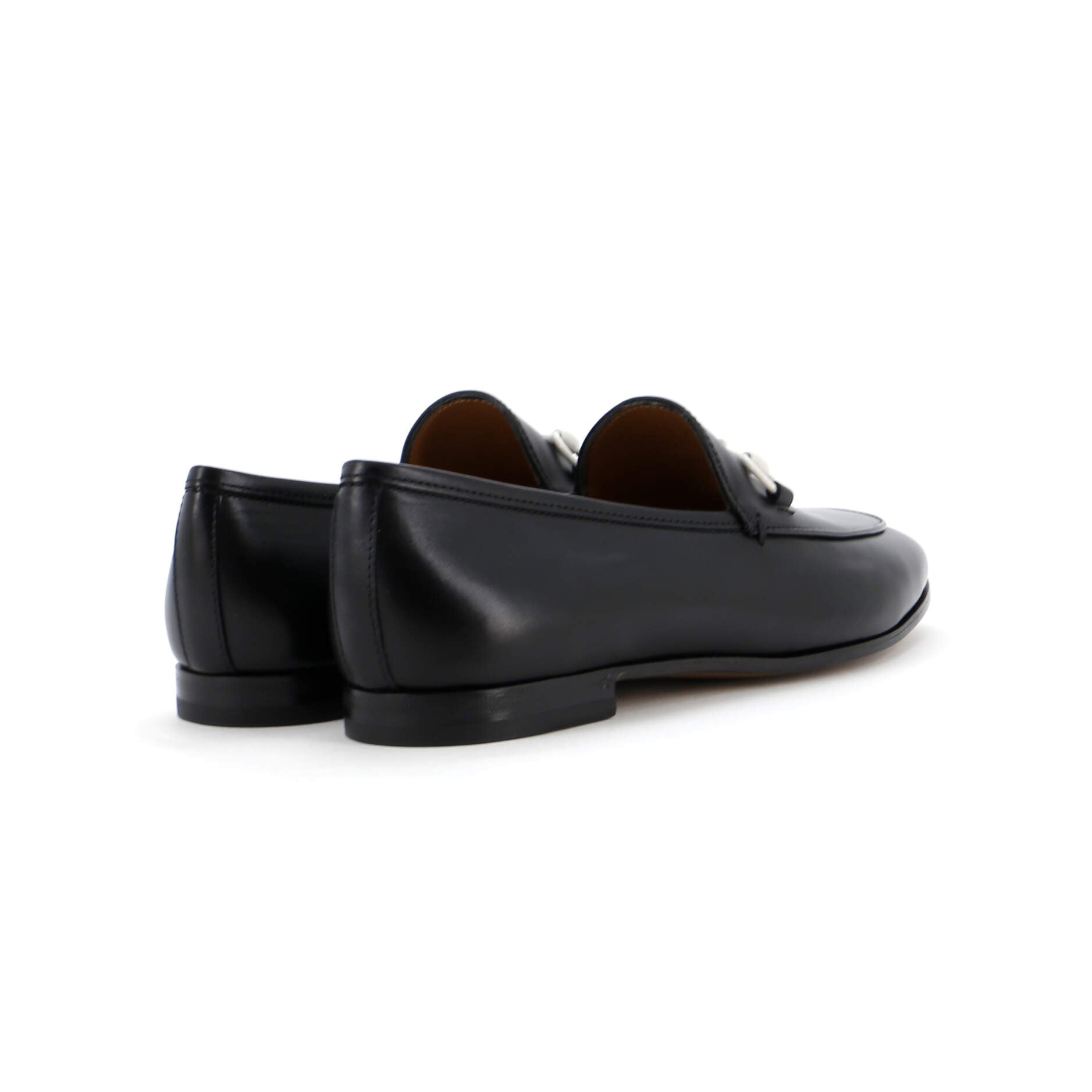 Women's Betis Glamour Loafers Leather