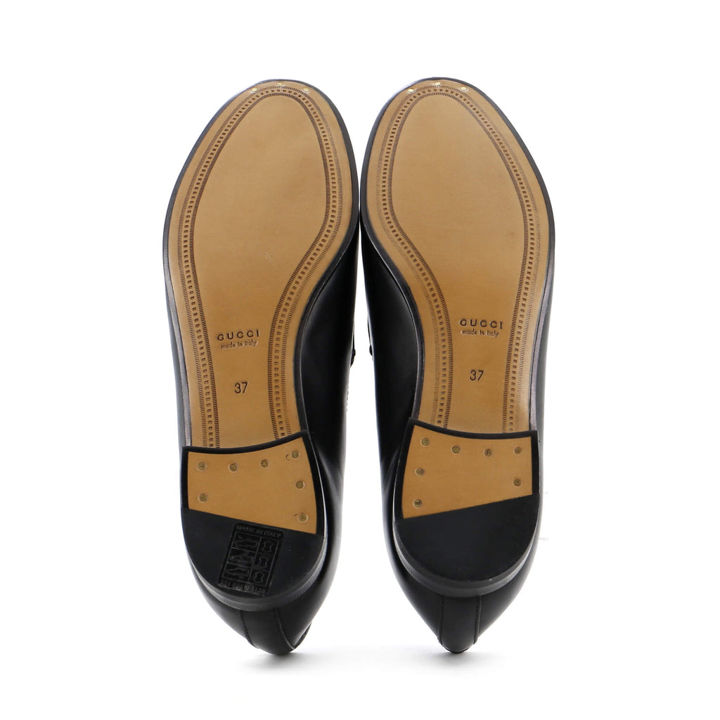 Women's Betis Glamour Loafers Leather