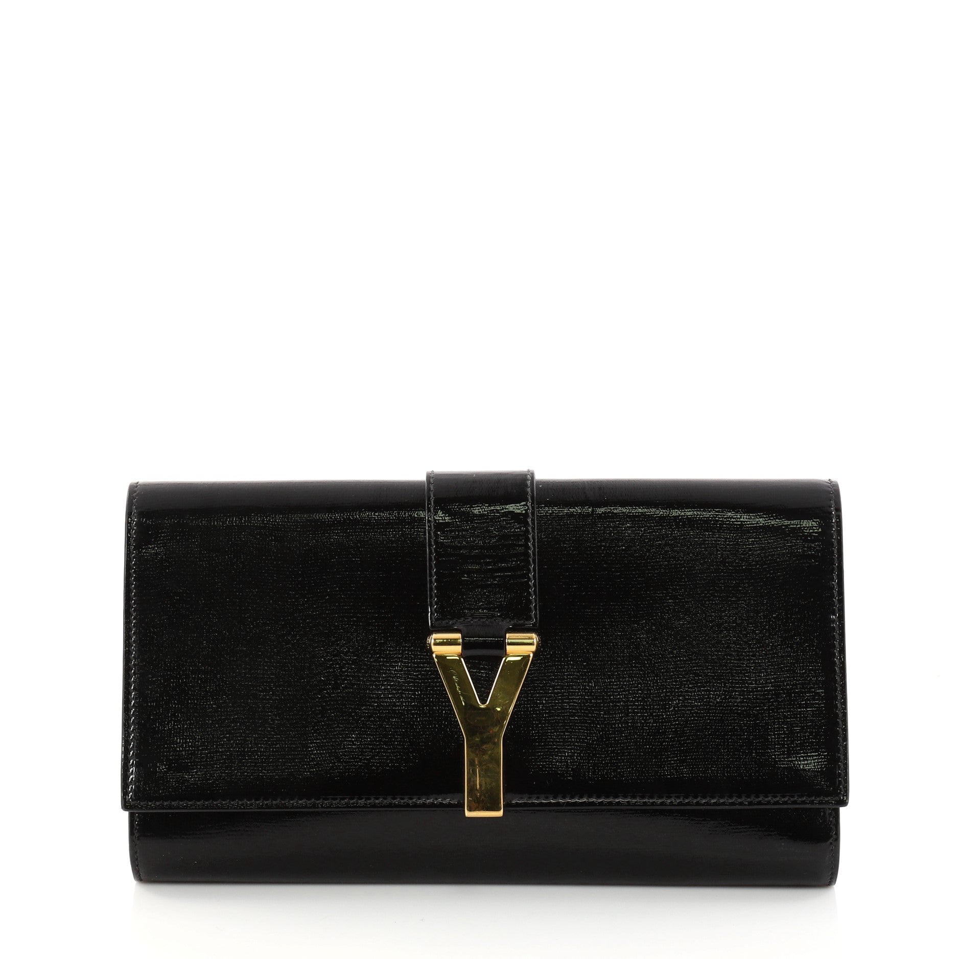 Chyc Clutch Patent