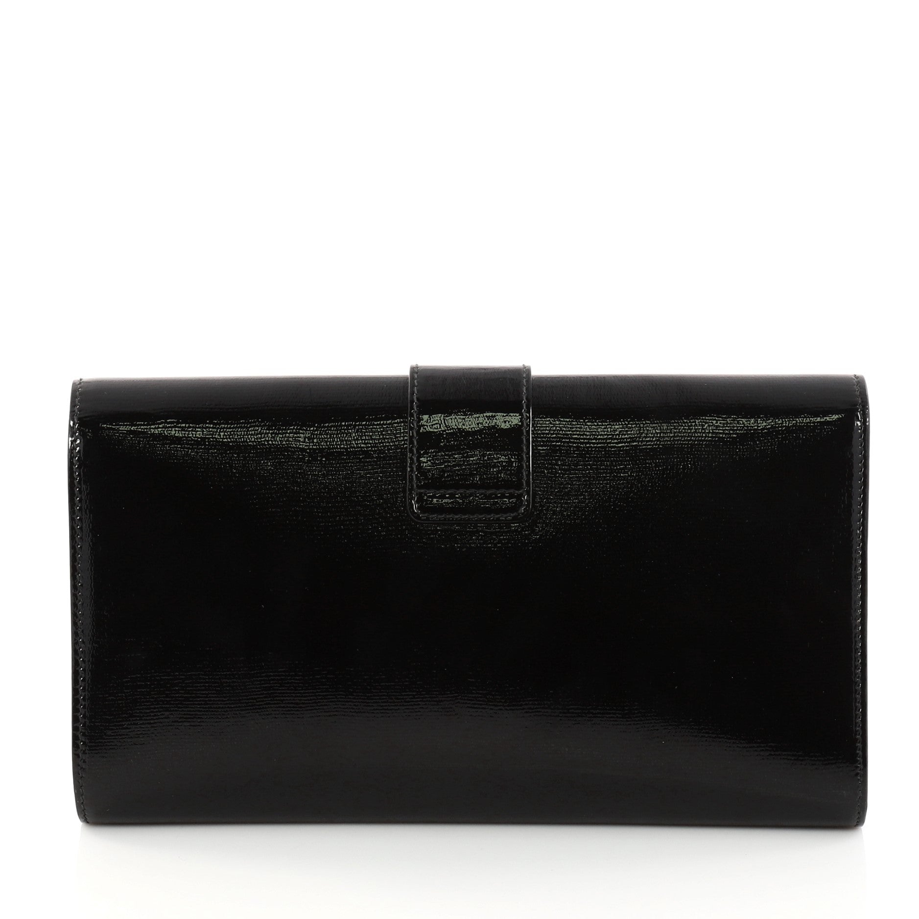 Chyc Clutch Patent