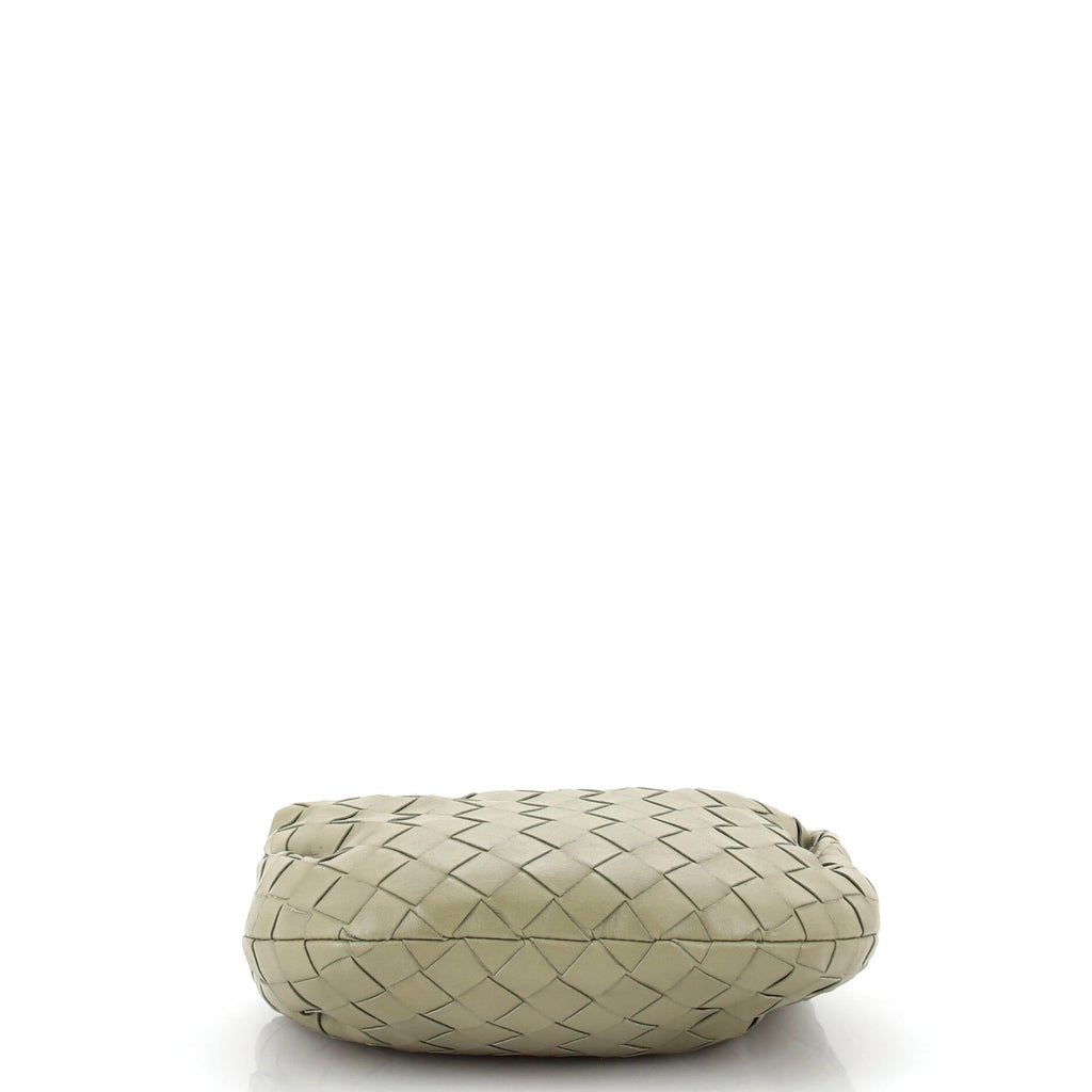 BV Jodie Hobo Intrecciato Nappa Mini