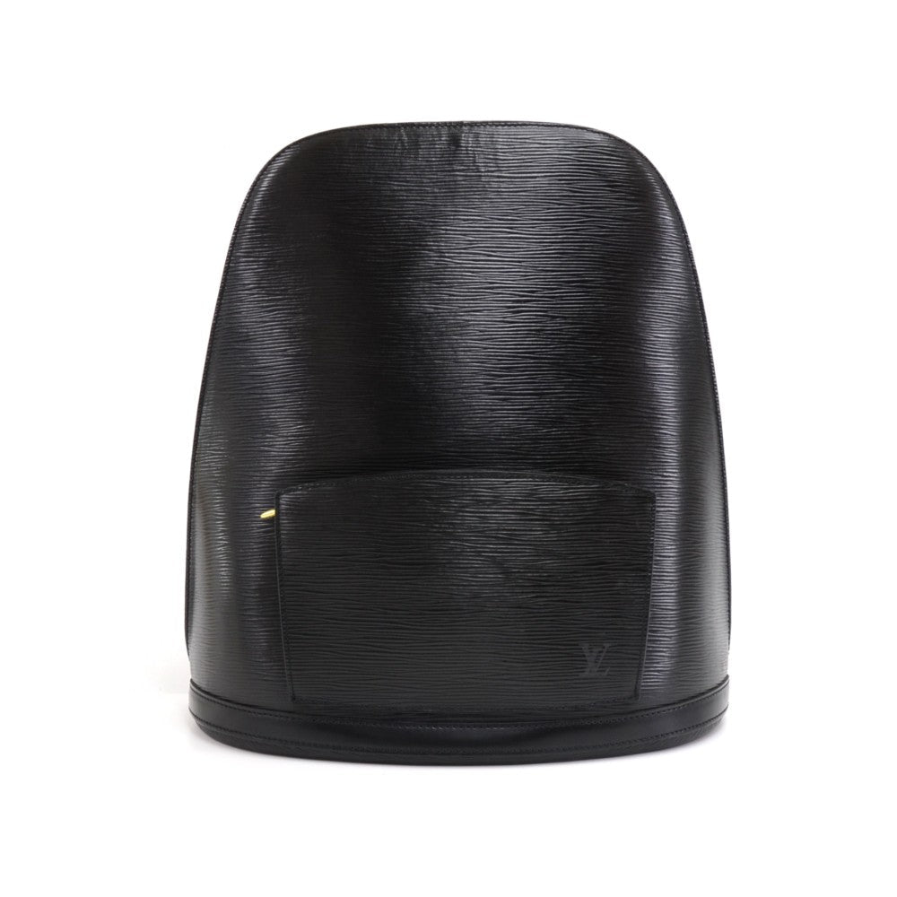 Louis Vuitto Gobelins Epi Leather Backpack Bag
