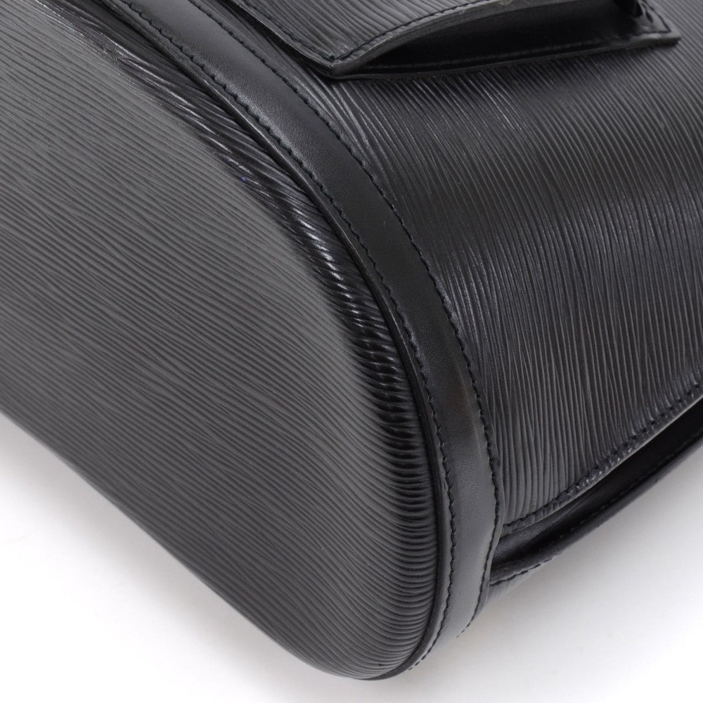 Louis Vuitto Gobelins Epi Leather Backpack Bag