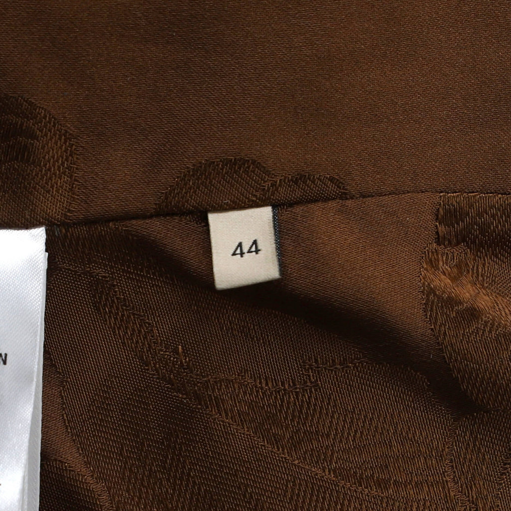 Women's Epilogue Long Coat Suede with Shearling