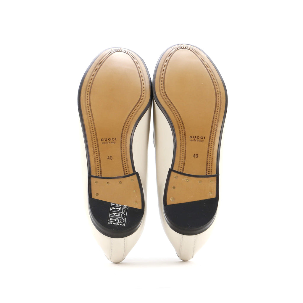 Women's Jordaan Loafers Leather