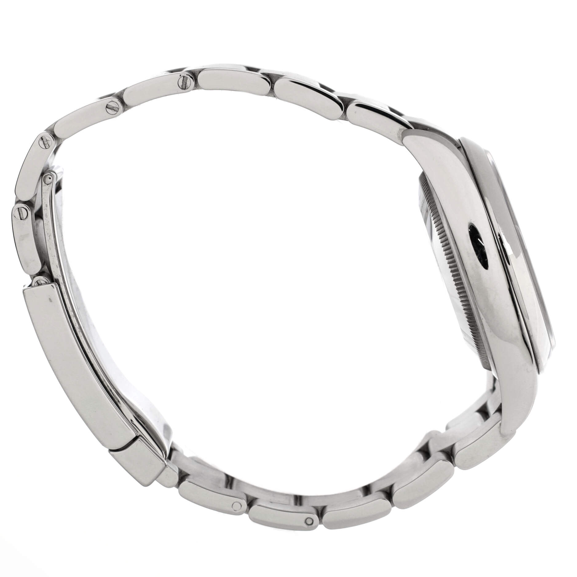 Oyster Perpetual Automatic Watch Stainless Steel 36