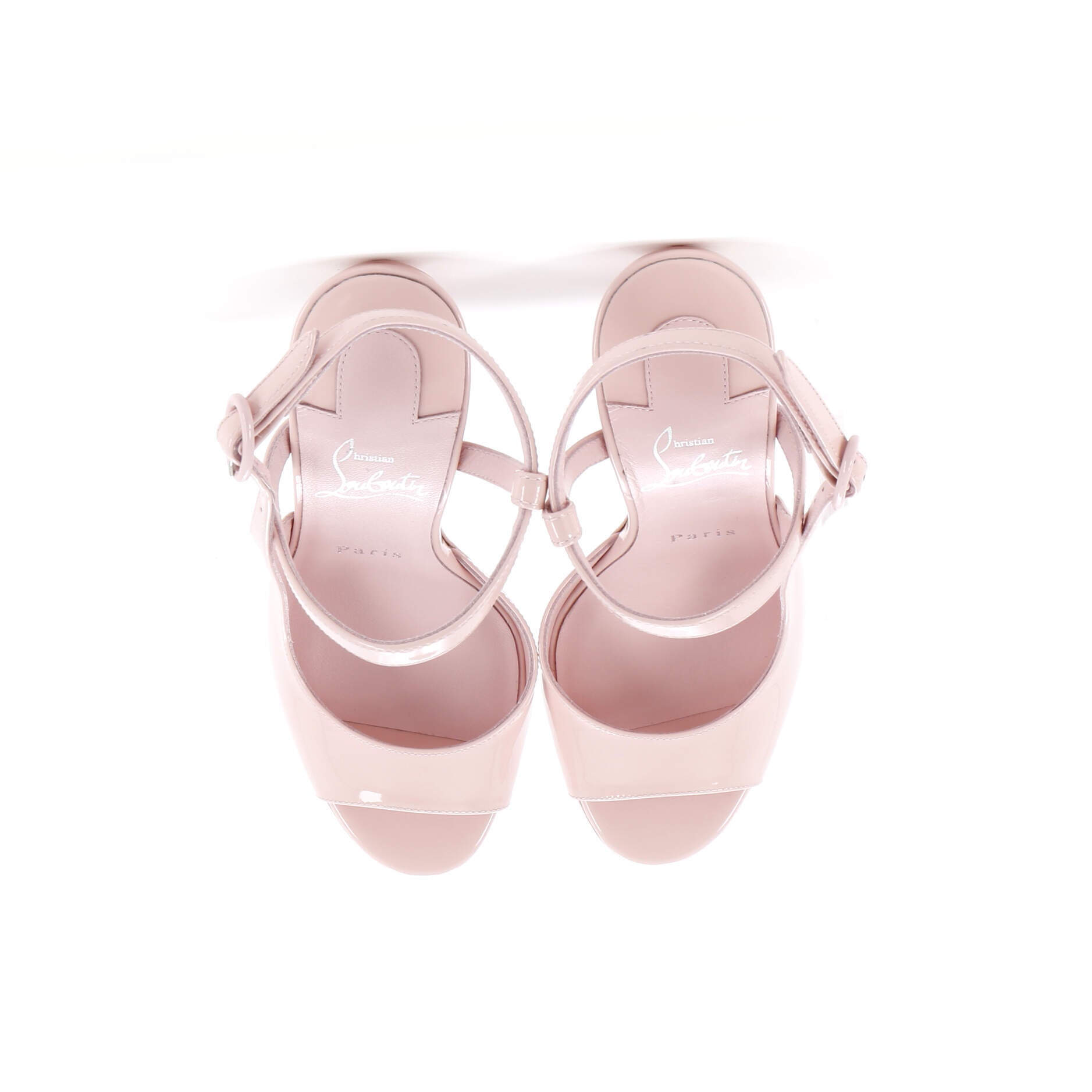 Women's So Jenlove Pumps Patent 100