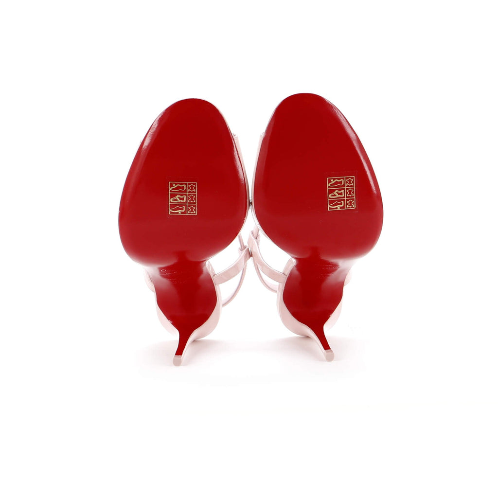 Women's So Jenlove Pumps Patent 100
