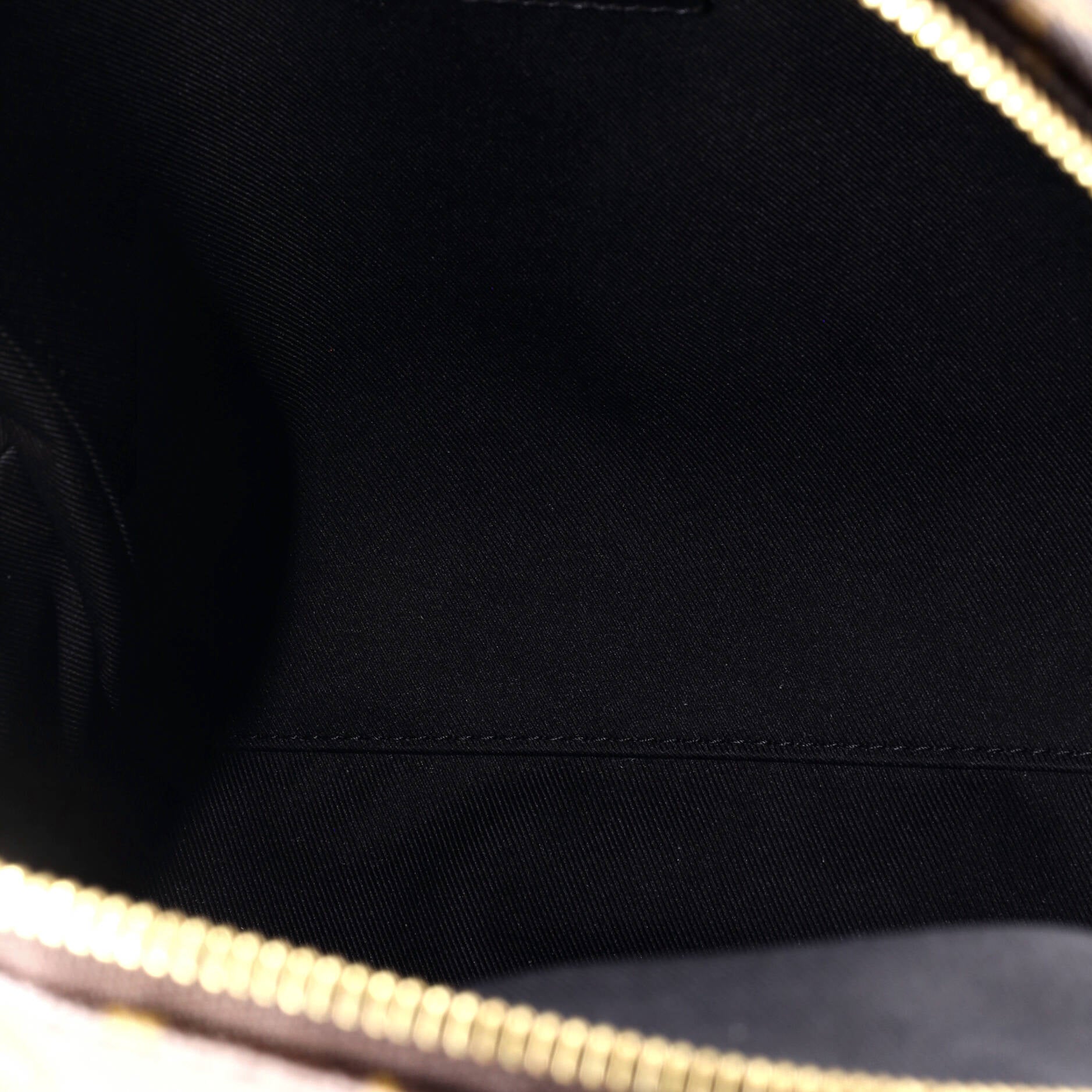 Louis Vuitton Palm Springs Backpack Monogram Canvas MM