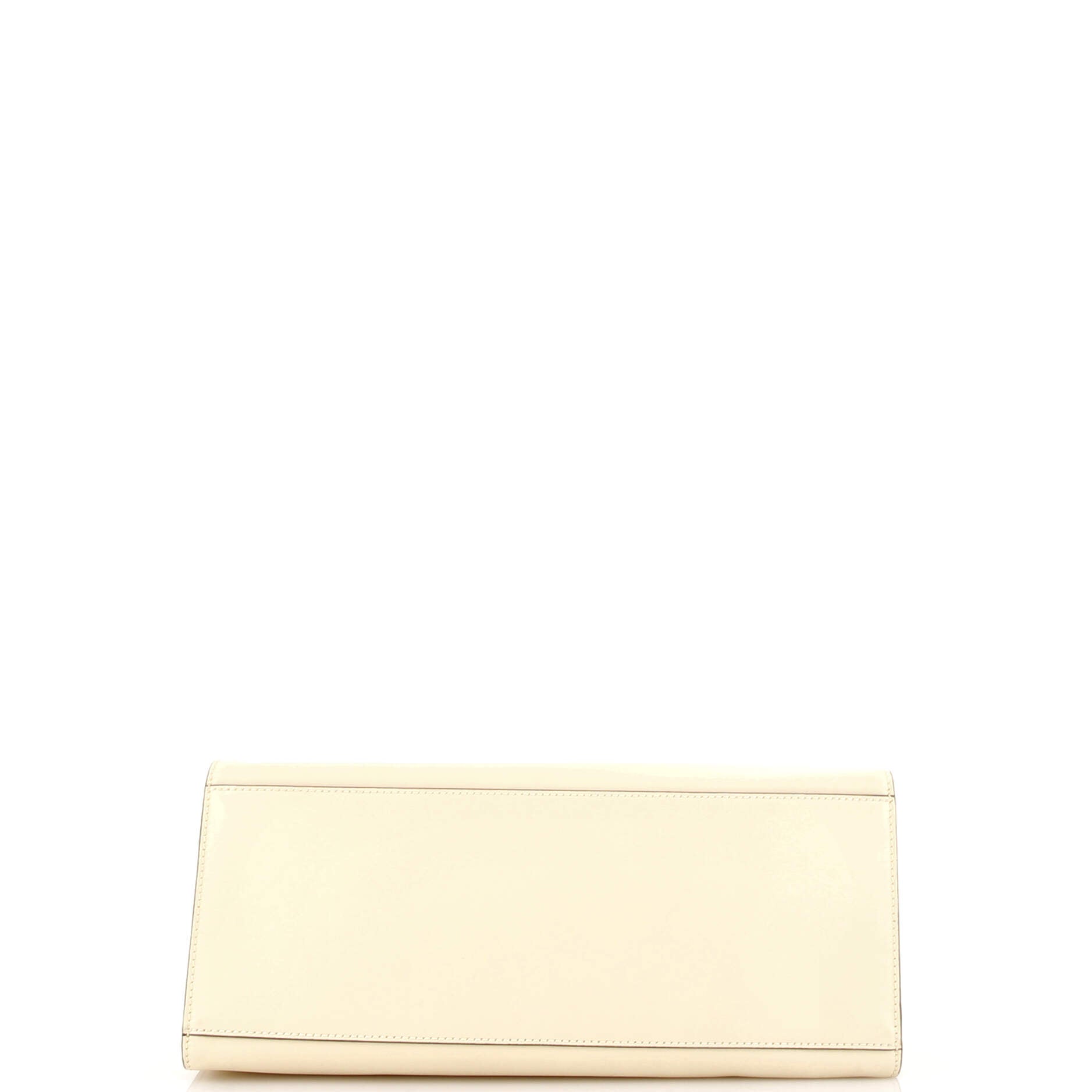Sunshine Shopper Tote Studded Leather Medium