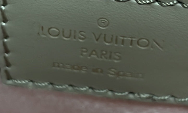 Louis Vuitton Montsouris NM Backpack Monogram Empreinte Leather PM
