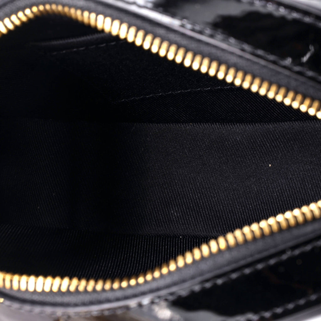 Louis Vuitton Belt Bag Monogram Vernis